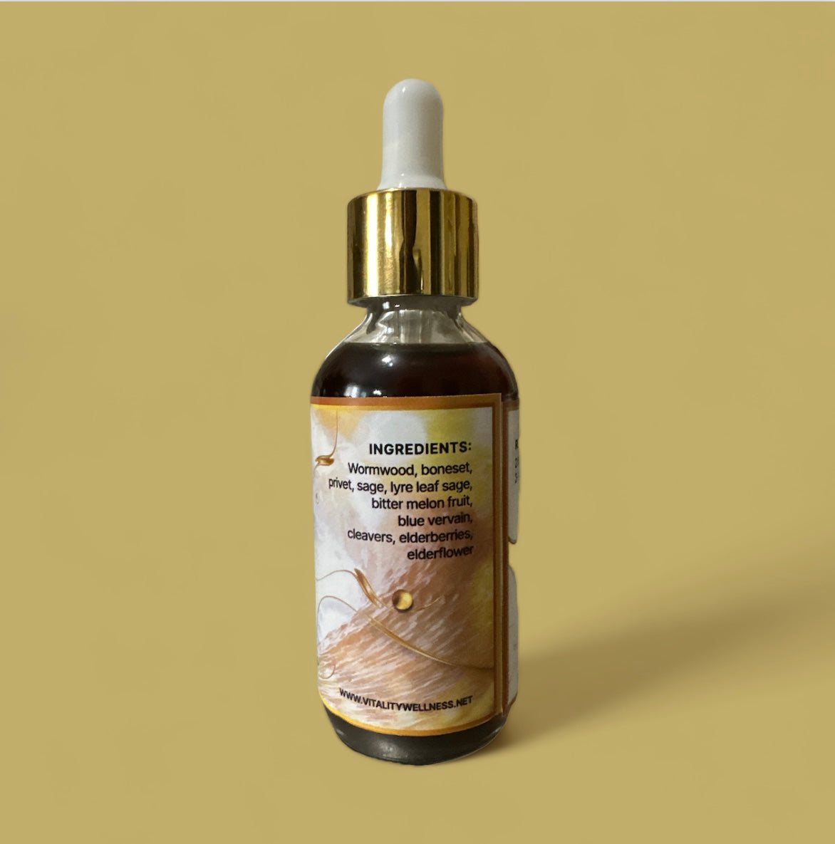 Immune Boost Wellness Shot