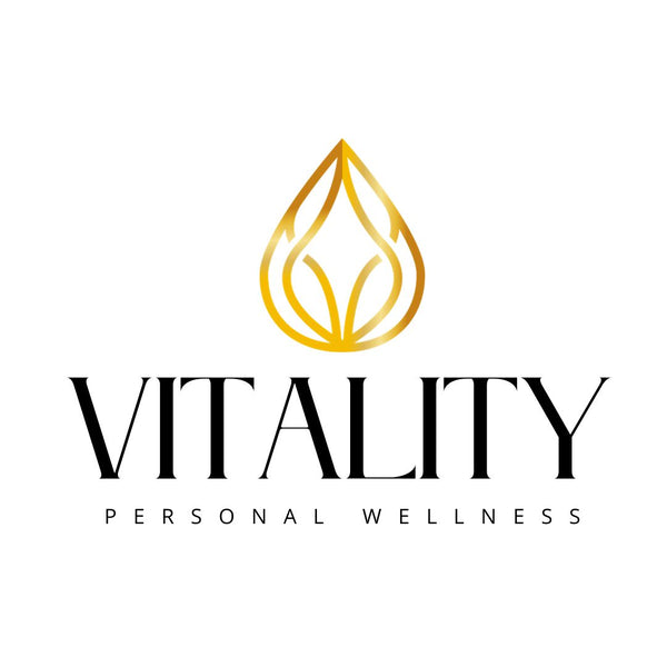 Vitality Personal Wellness