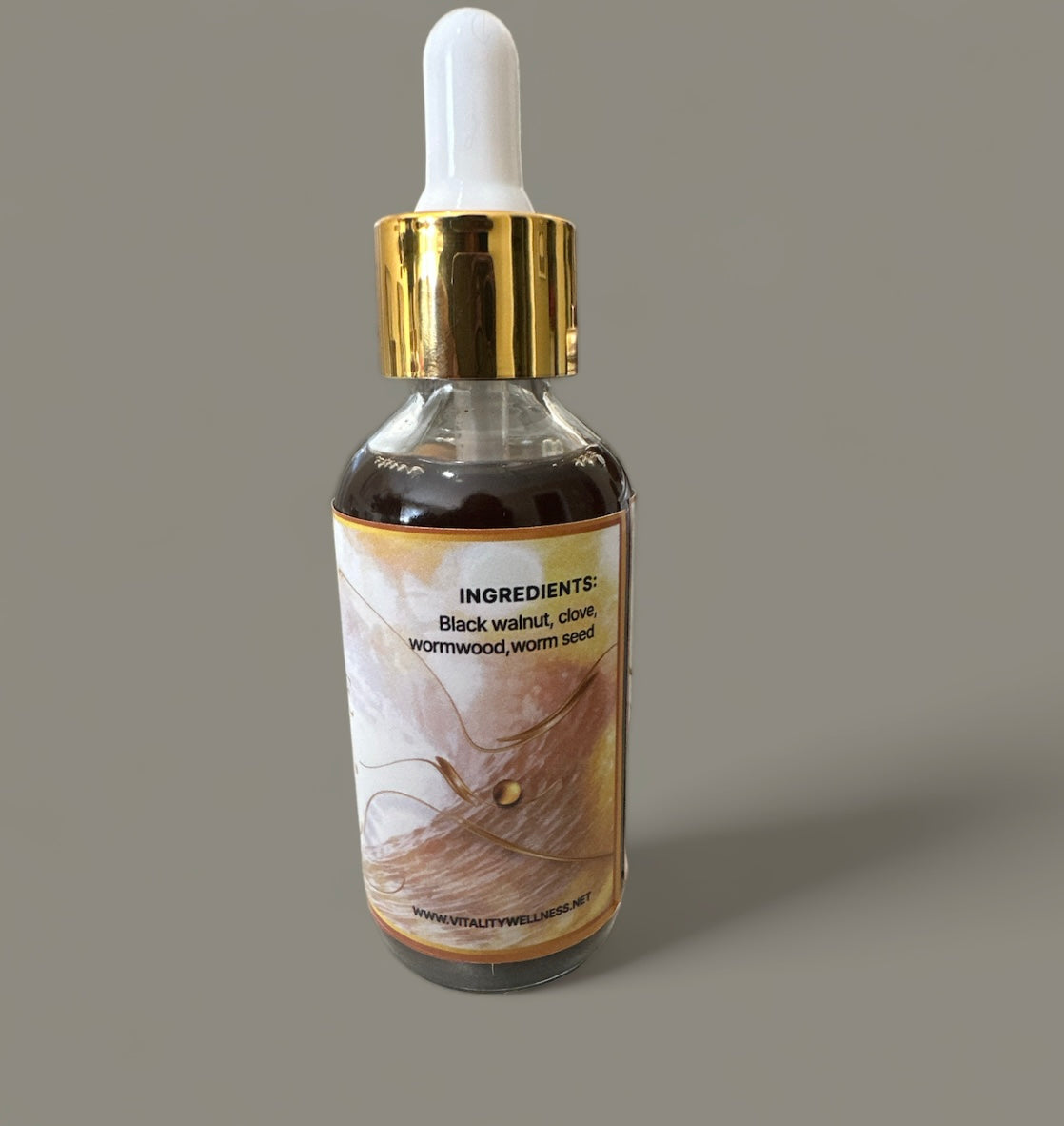 Parasite Cleanse
