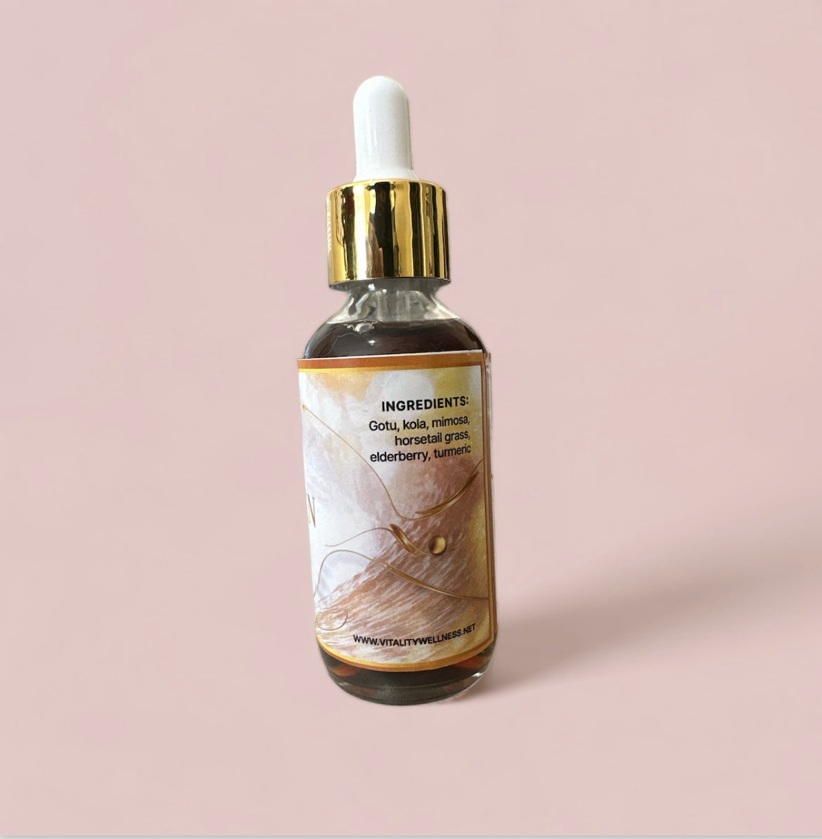 Collagen Drops