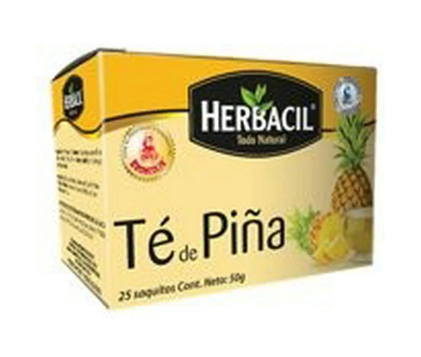 Pineapple Tea