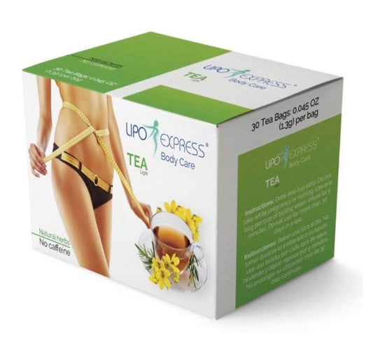 Lipo Tea