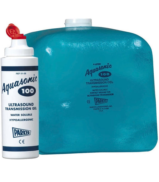 Ultrasound Gel