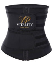 Waist trainer